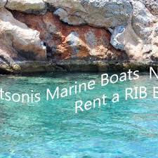 Katsonis Marine Boats